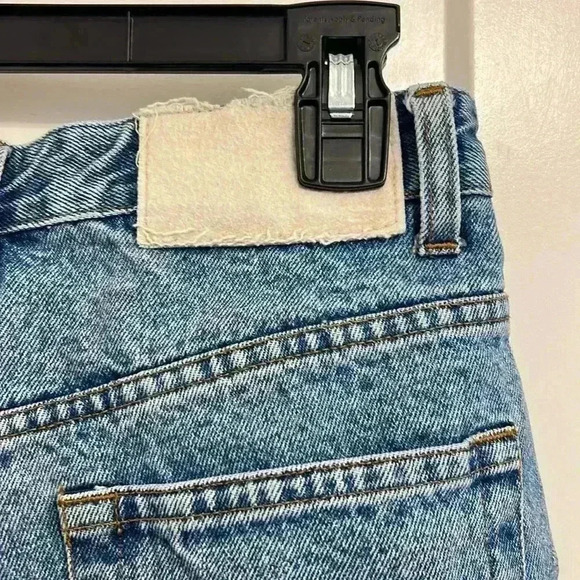 Esprit vintage jeans size 7/8. These jeans are in great condition! - Picture 4 of 5